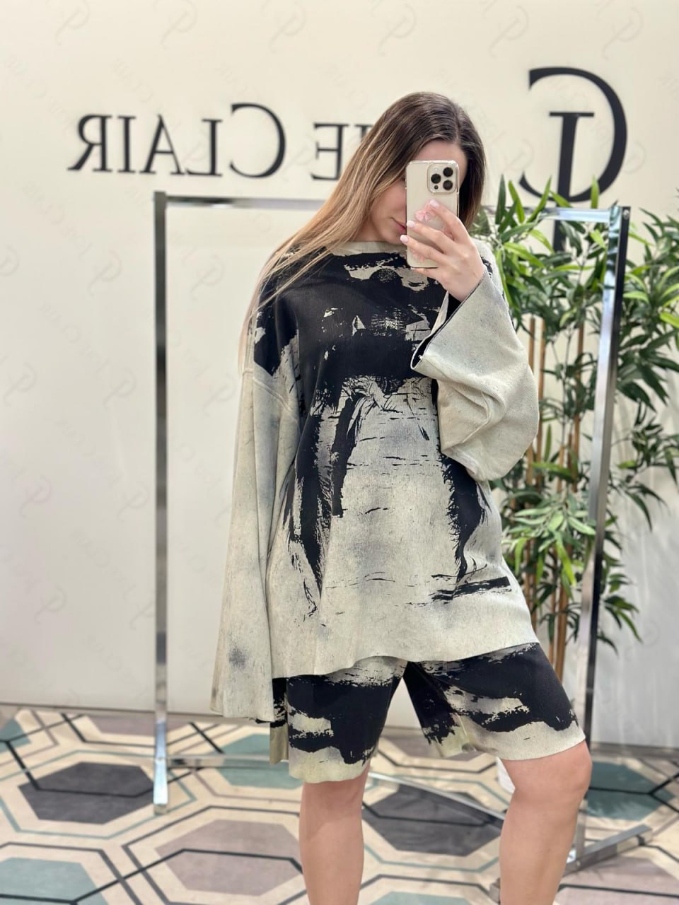 Фото Joie Clair (J-Clair)