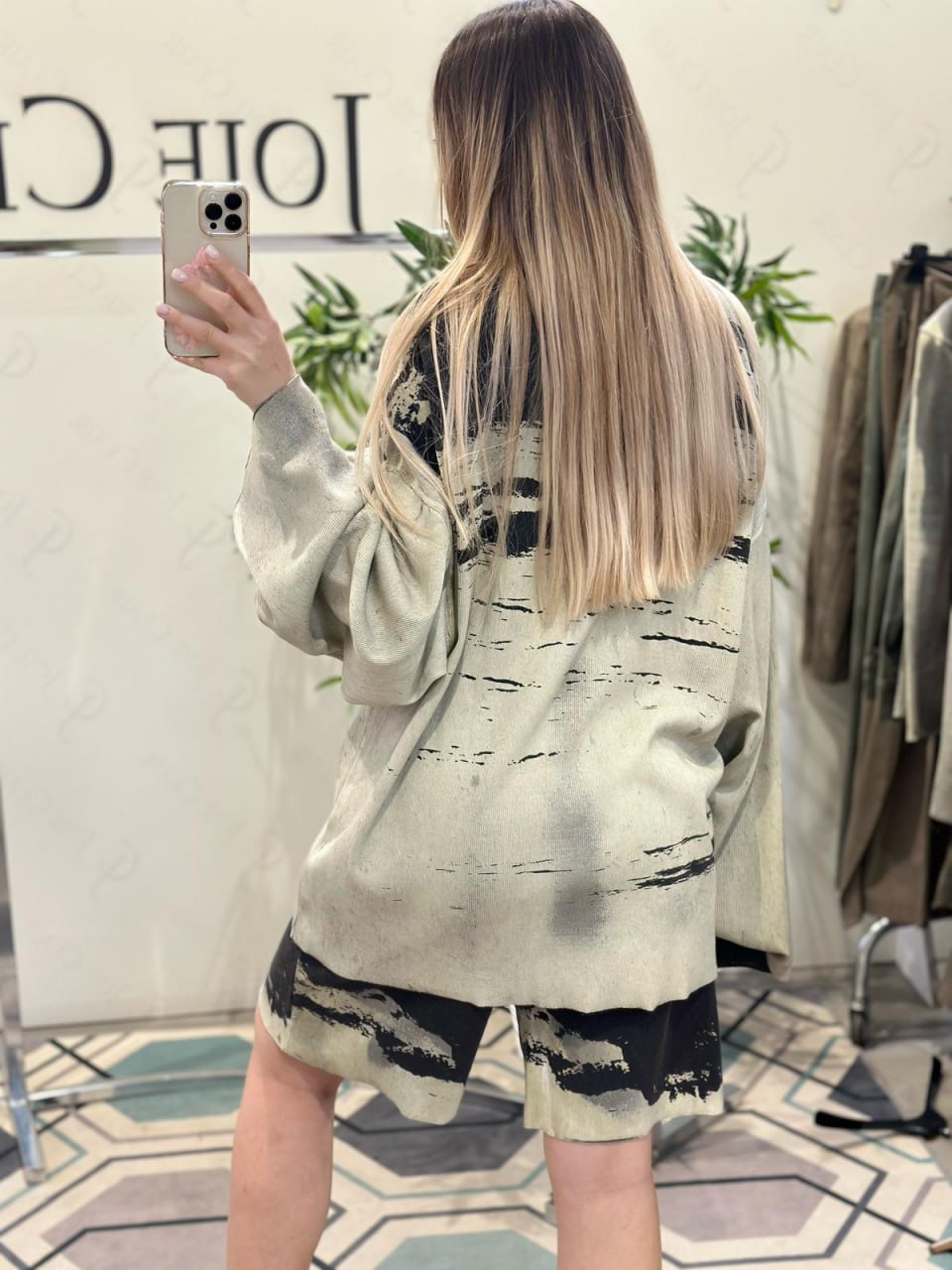 Фото Joie Clair (J-Clair)