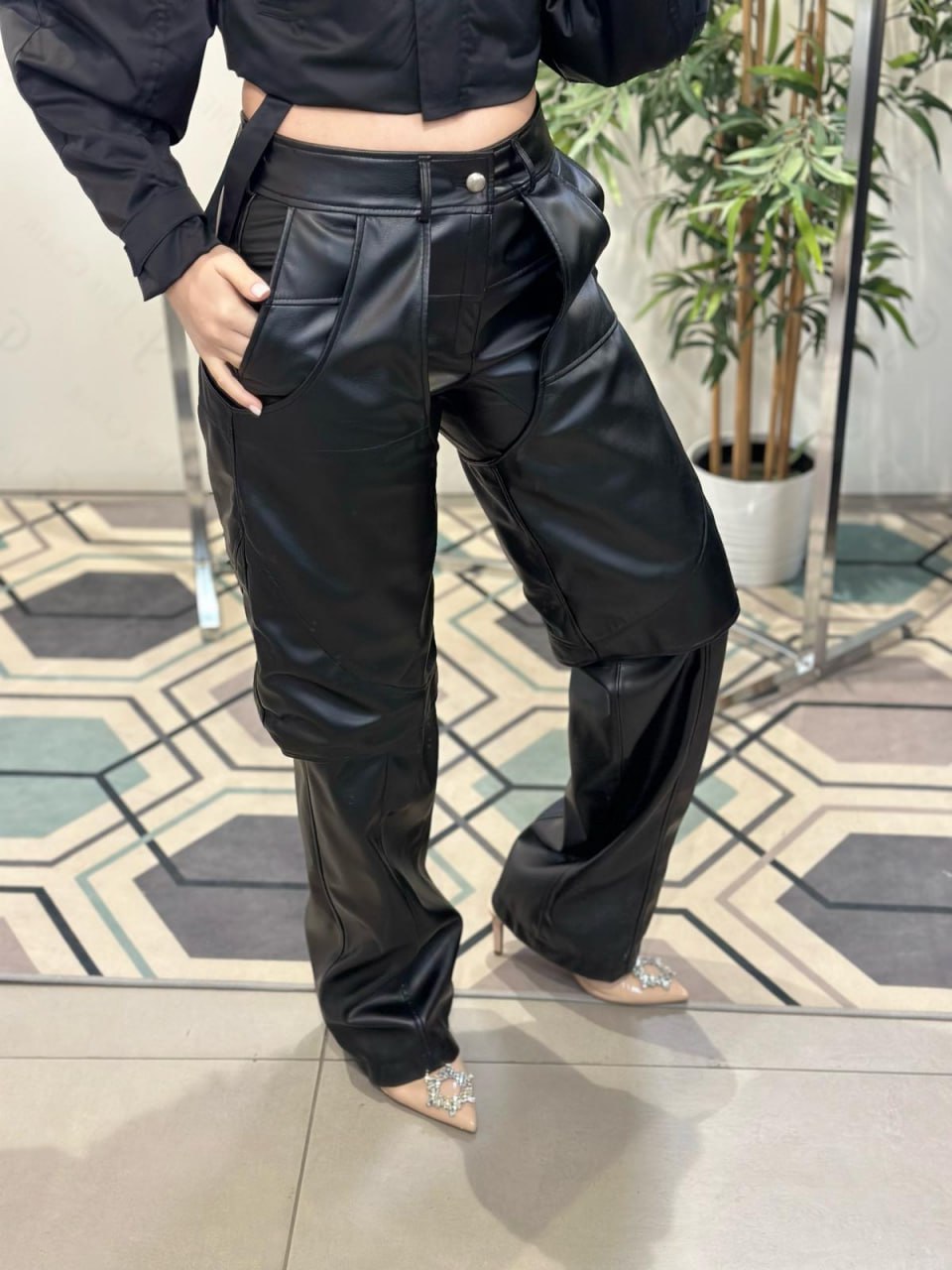 Фото Joie Clair (J-Clair)