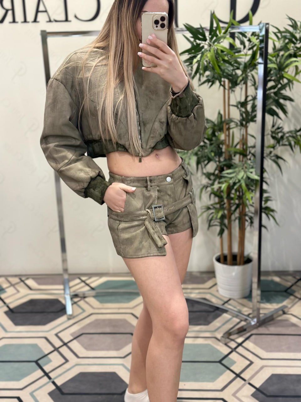 Фото Joie Clair (J-Clair)