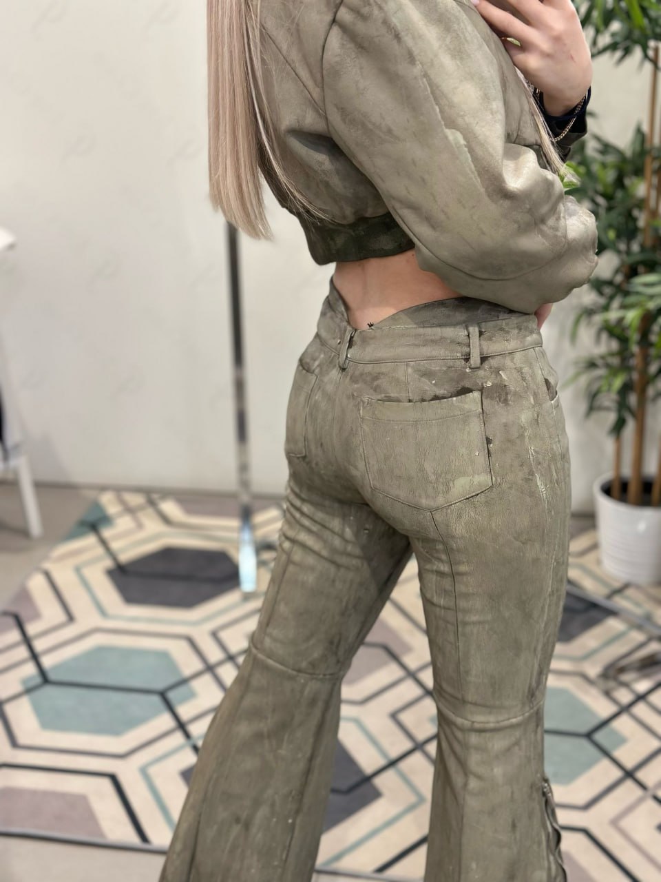 Фото Joie Clair (J-Clair)