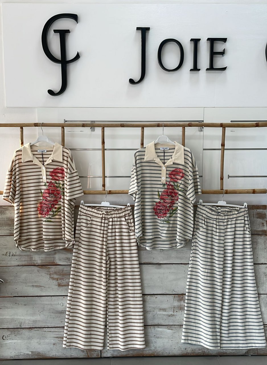 Фото Joie Clair (J-Clair)