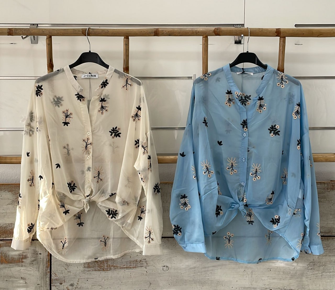 Фото Joie Clair (J-Clair)