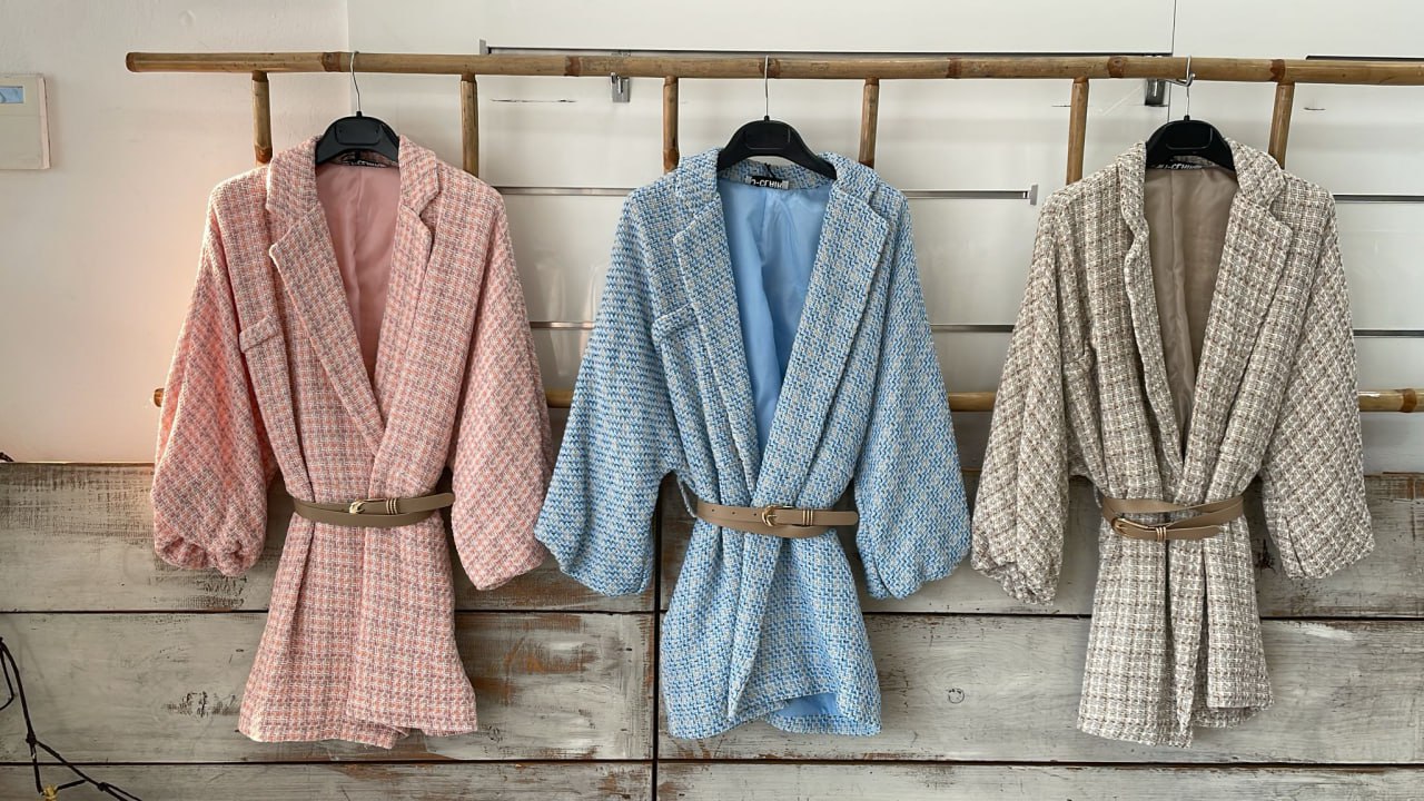 Фото Joie Clair (J-Clair)