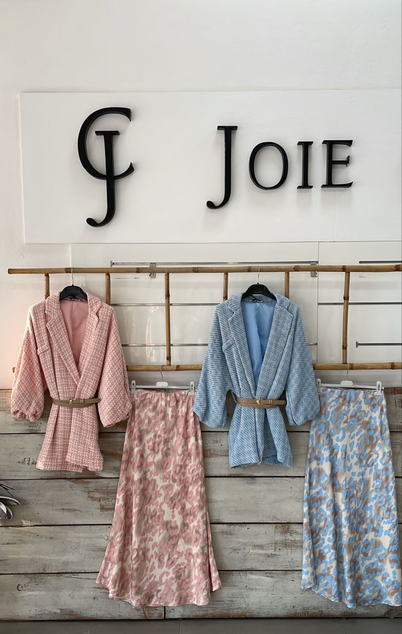 Фото Joie Clair (J-Clair)