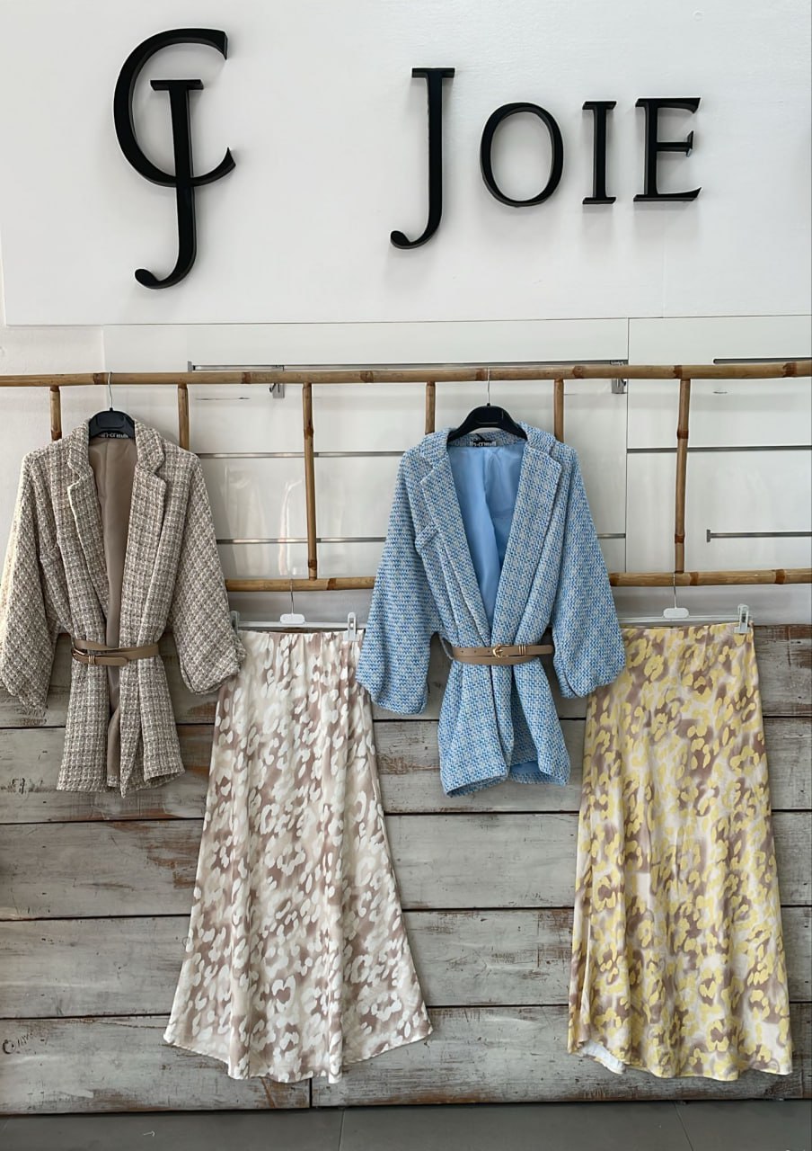 Фото Joie Clair (J-Clair)