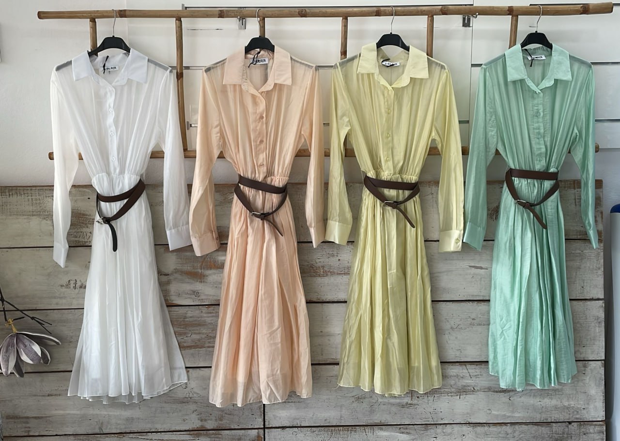 Фото Joie Clair (J-Clair)