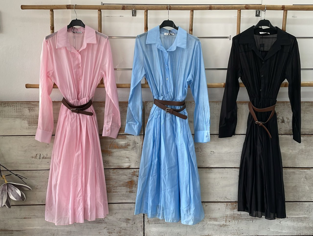 Фото Joie Clair (J-Clair)