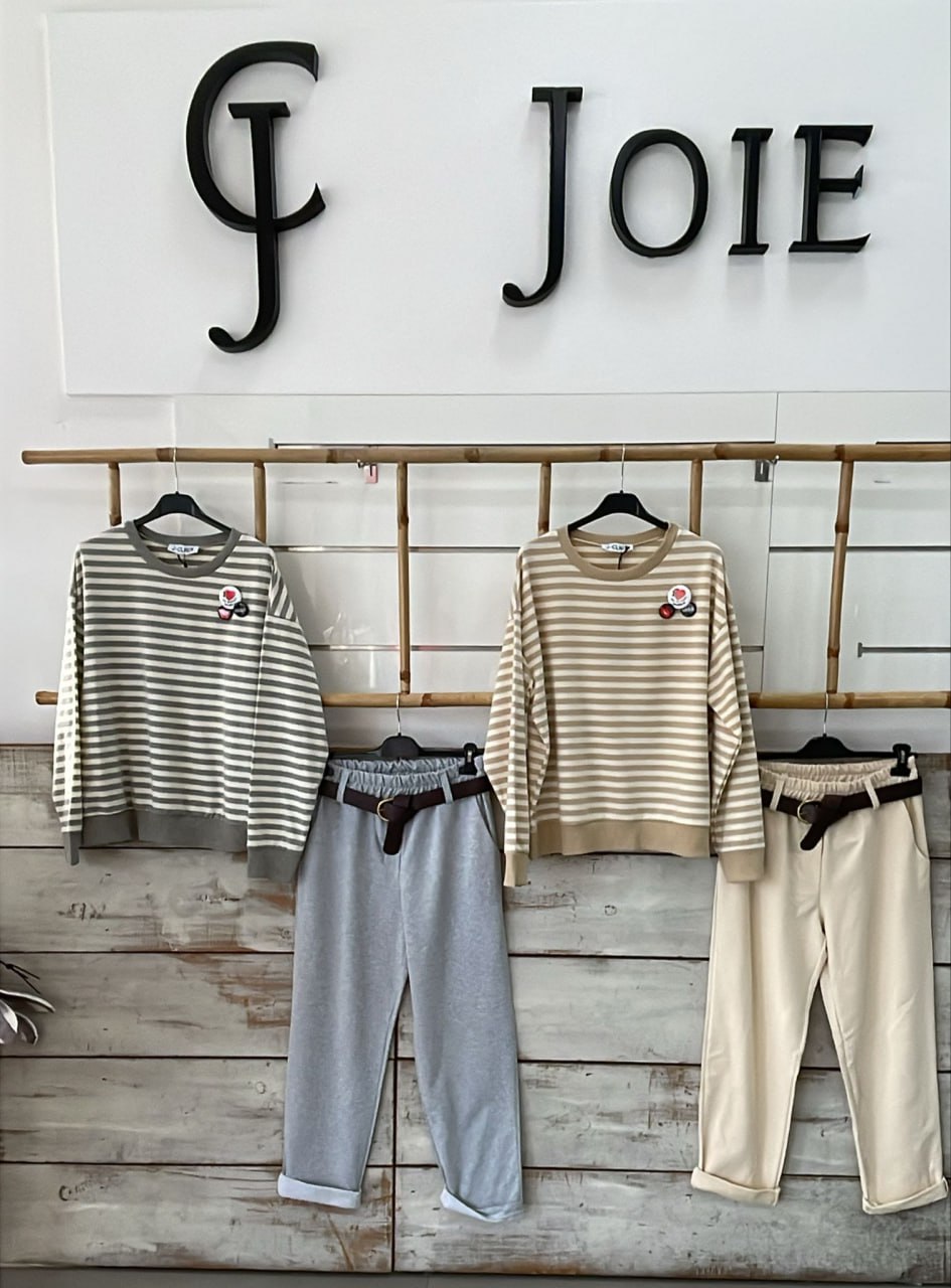 Фото Joie Clair (J-Clair)