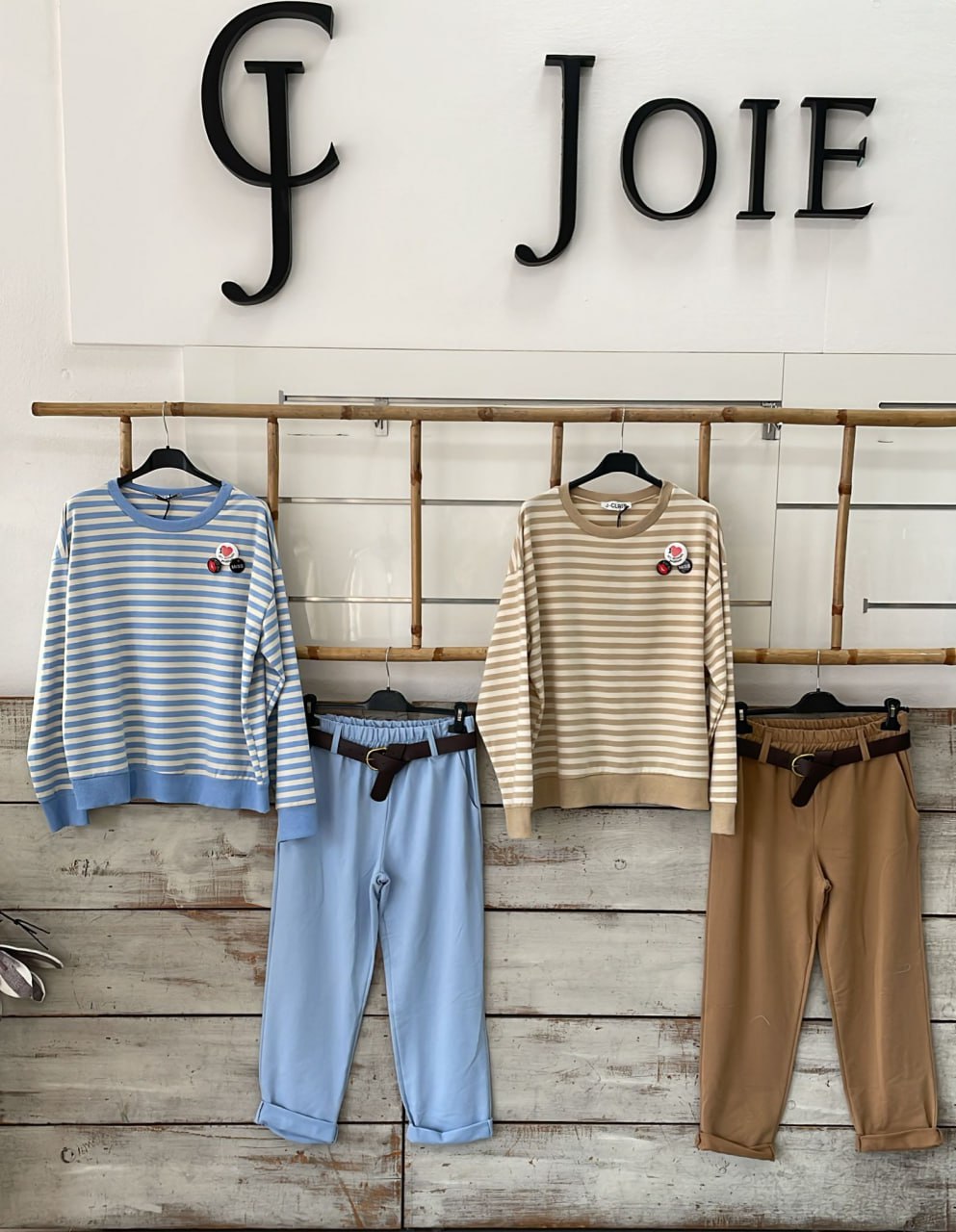 Фото Joie Clair (J-Clair)