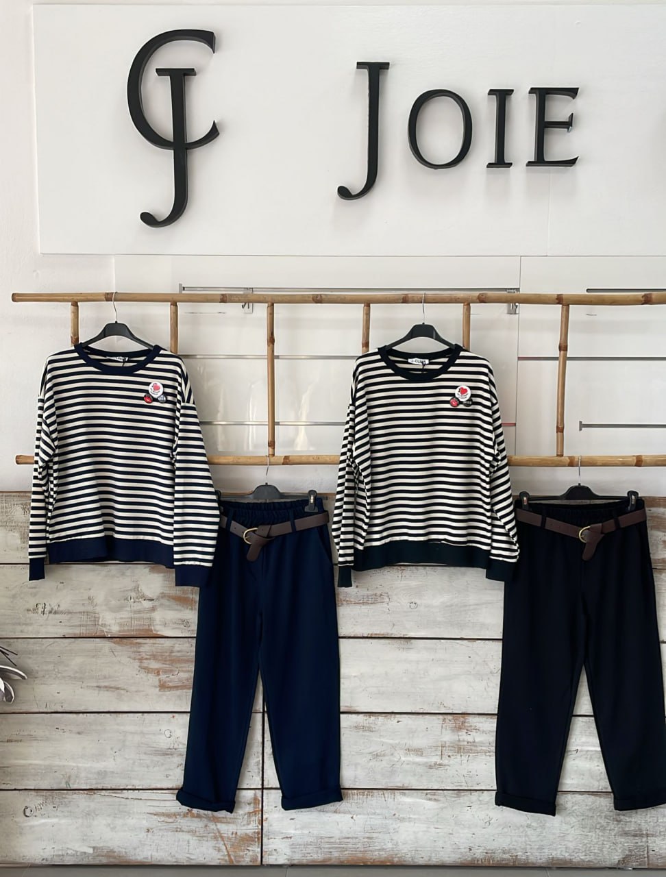 Фото Joie Clair (J-Clair)