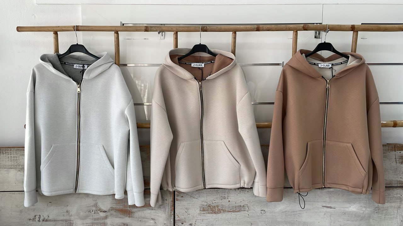 Фото Joie Clair (J-Clair)