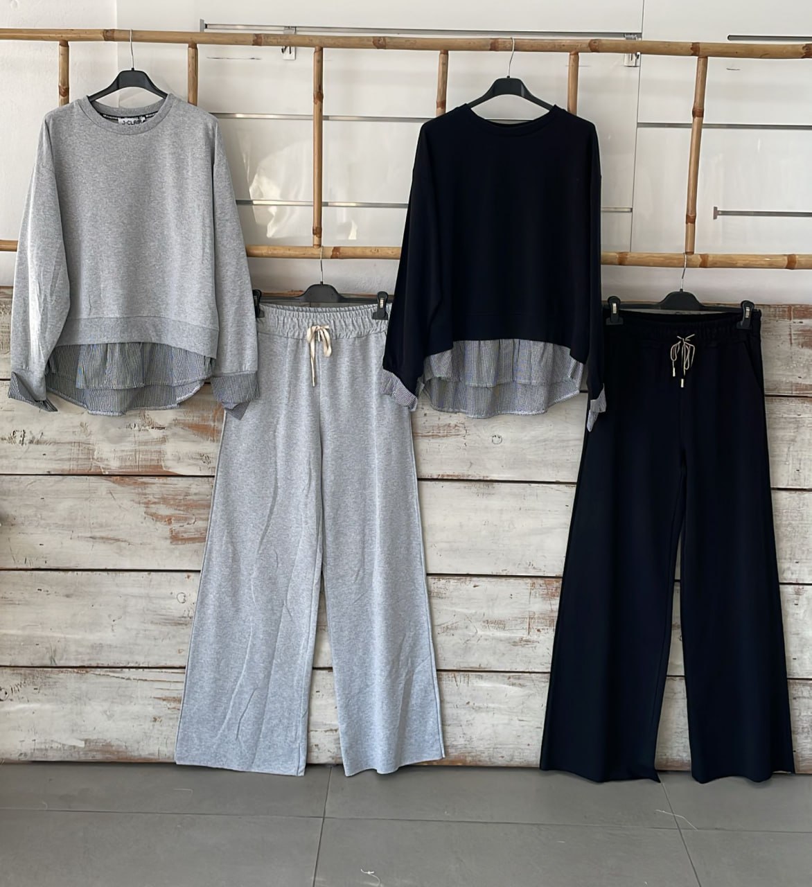 Фото Joie Clair (J-Clair)