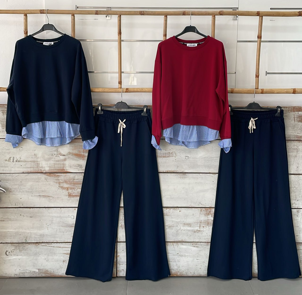 Фото Joie Clair (J-Clair)