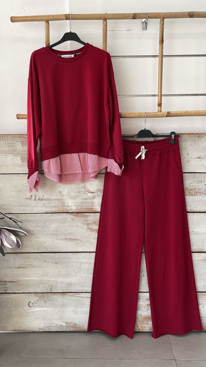 Фото Joie Clair (J-Clair)