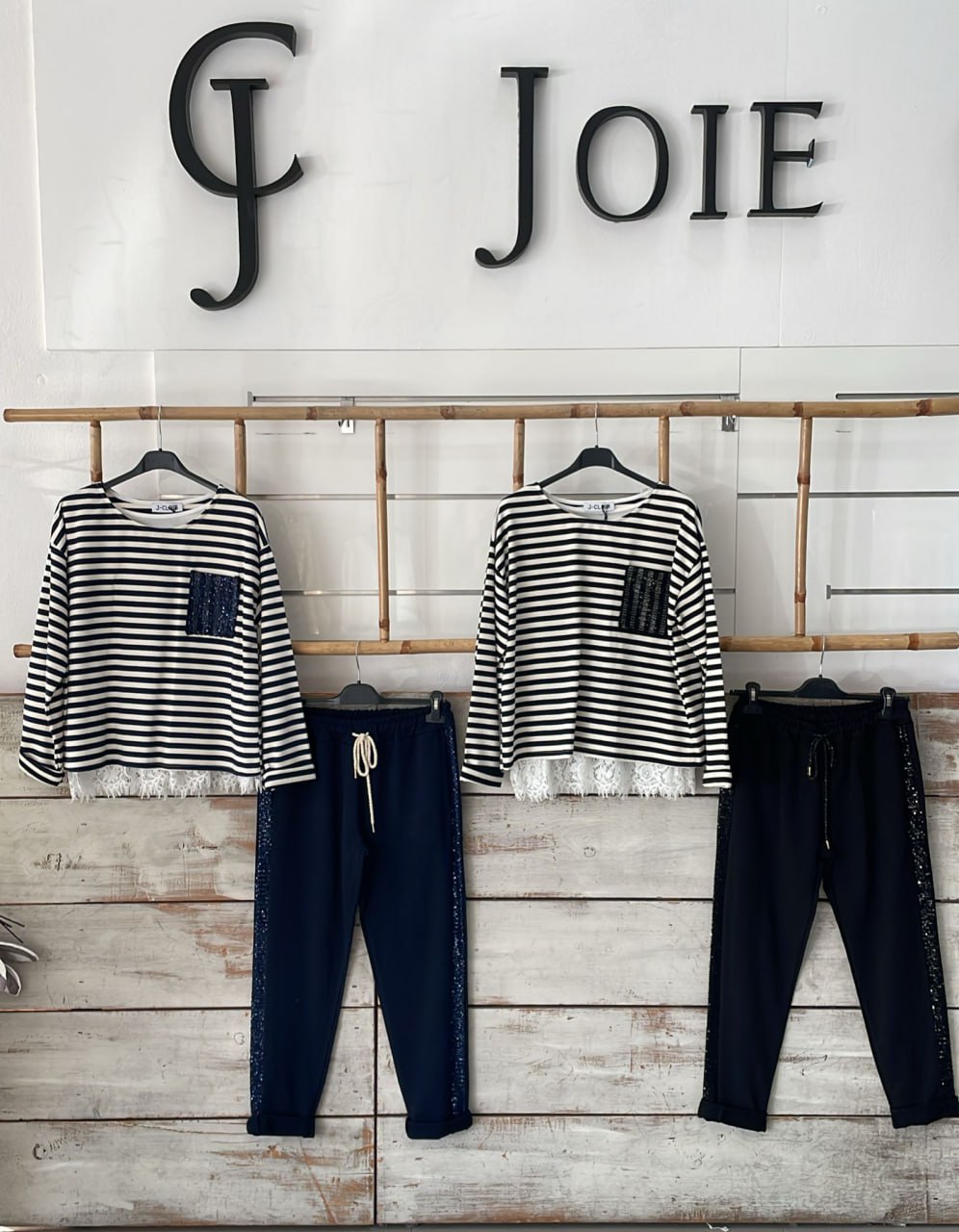 Фото Joie Clair (J-Clair)