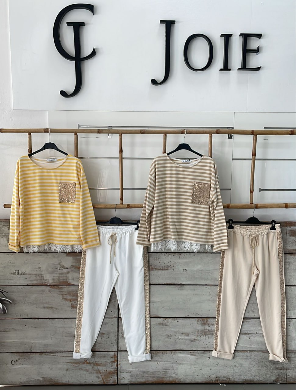 Фото Joie Clair (J-Clair)