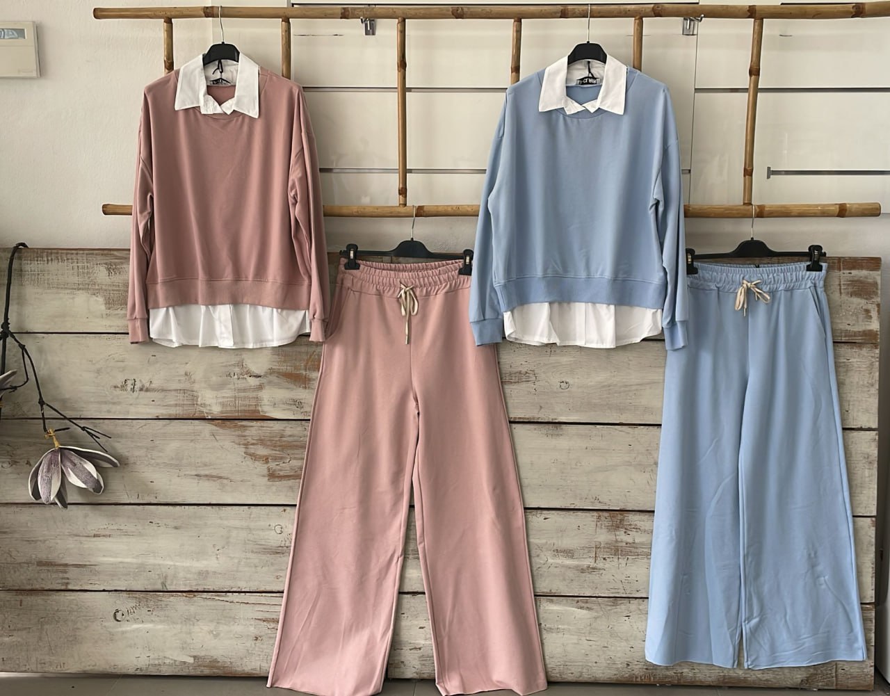 Фото Joie Clair (J-Clair)