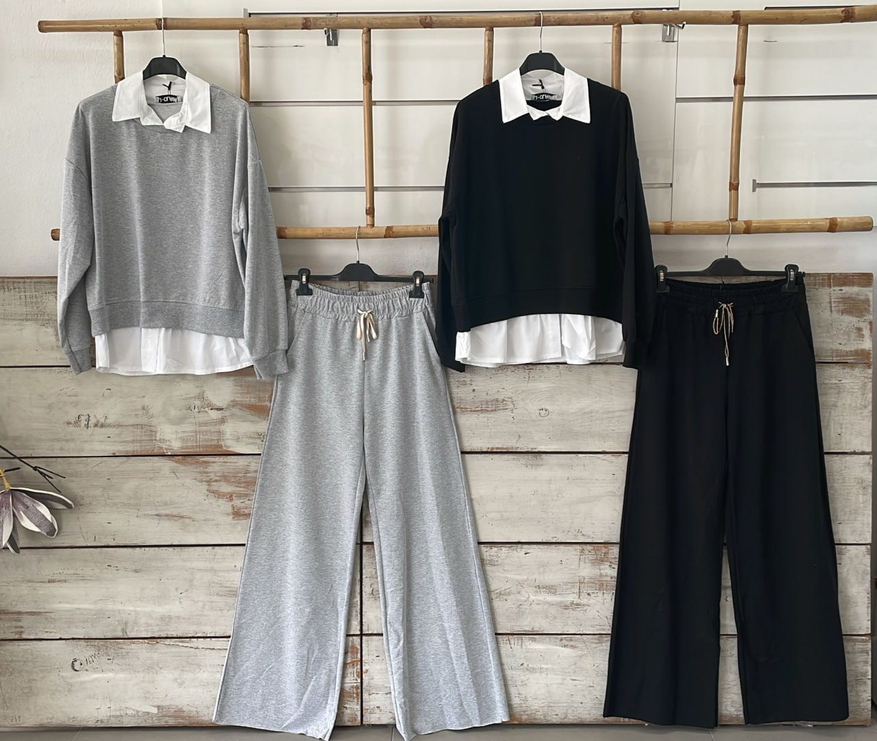 Фото Joie Clair (J-Clair)