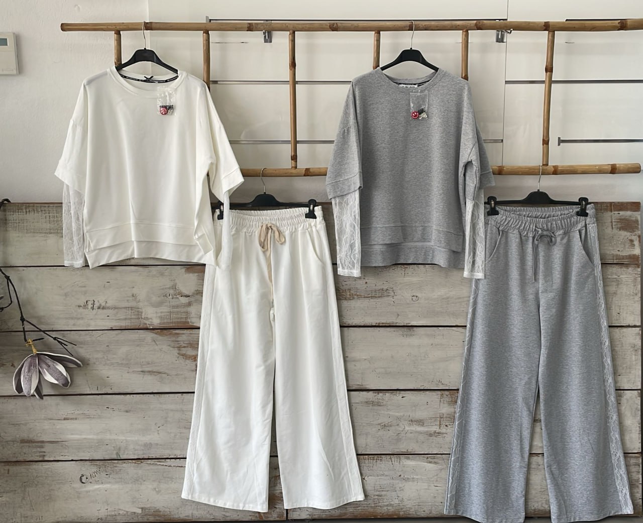 Фото Joie Clair (J-Clair)