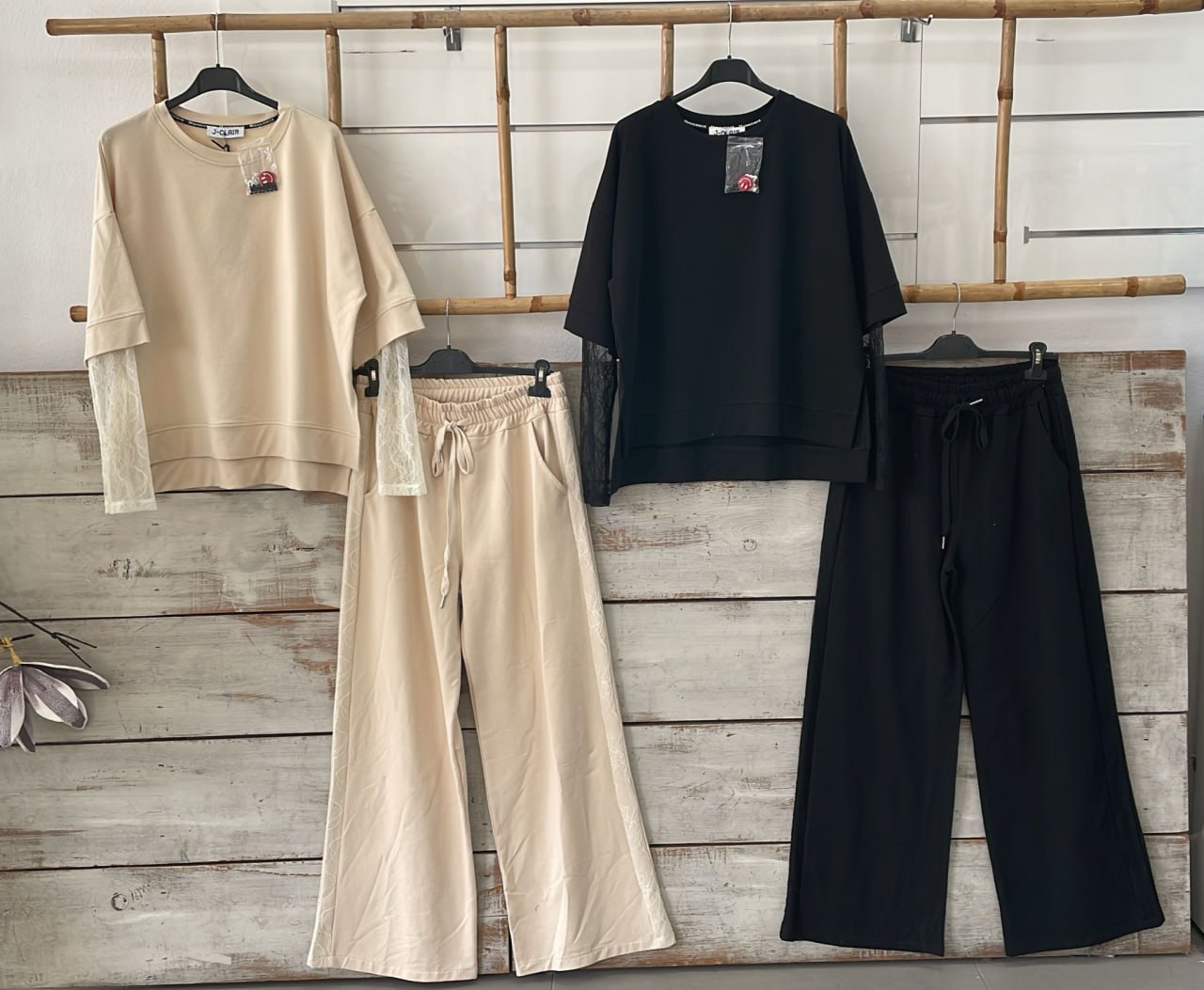 Фото Joie Clair (J-Clair)