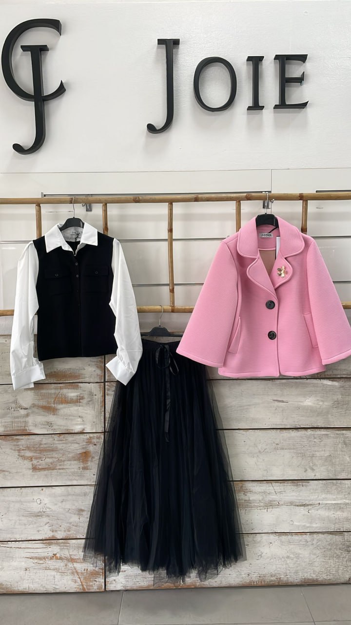 Фото Joie Clair (J-Clair)