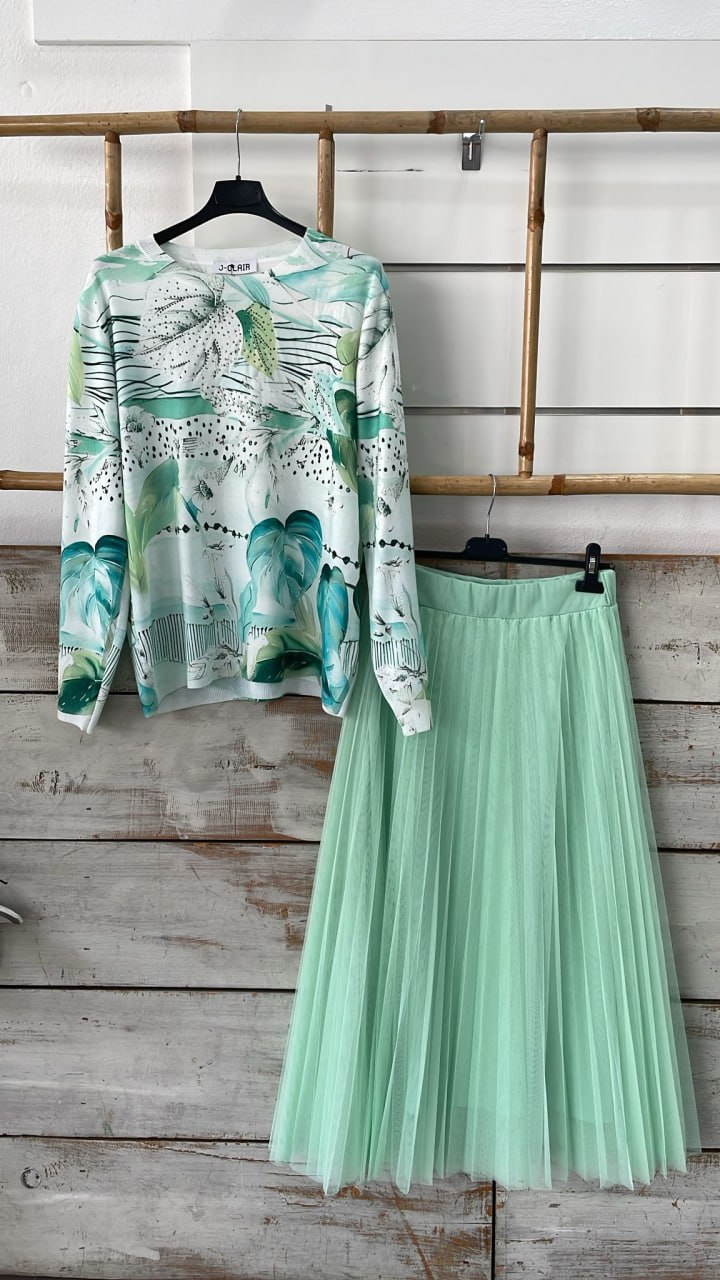 Фото Joie Clair (J-Clair)