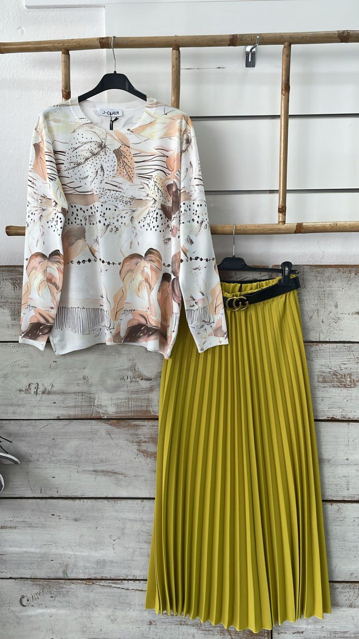 Фото Joie Clair (J-Clair)