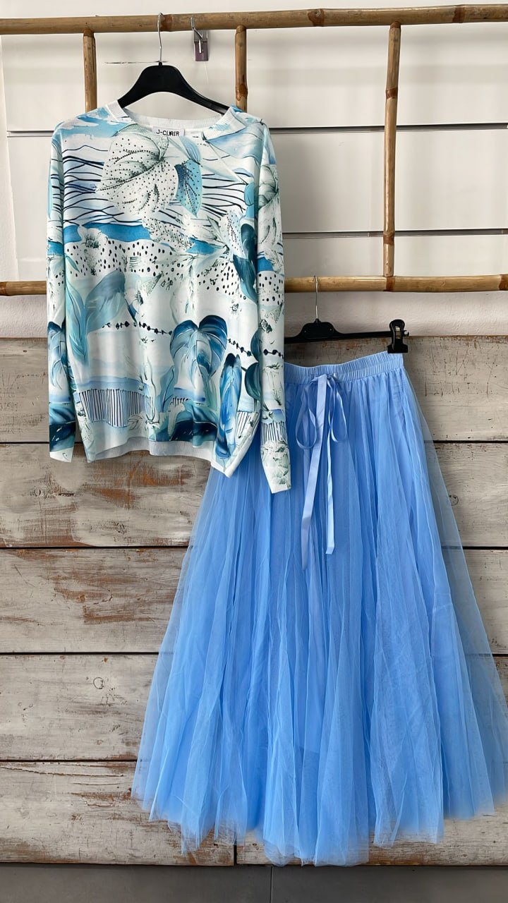 Фото Joie Clair (J-Clair)