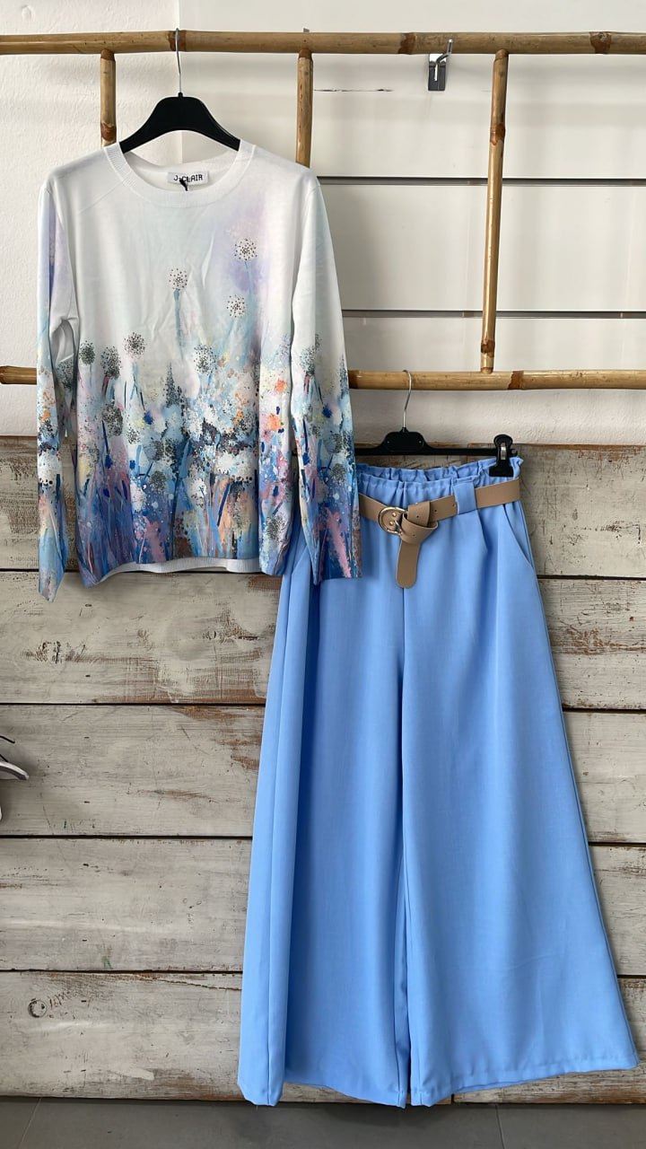 Фото Joie Clair (J-Clair)