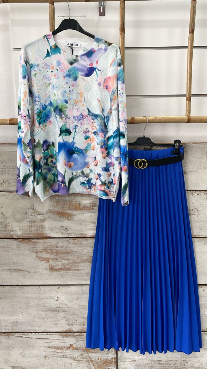 Фото Joie Clair (J-Clair)