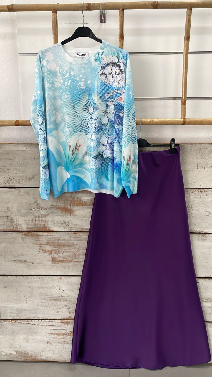 Фото Joie Clair (J-Clair)