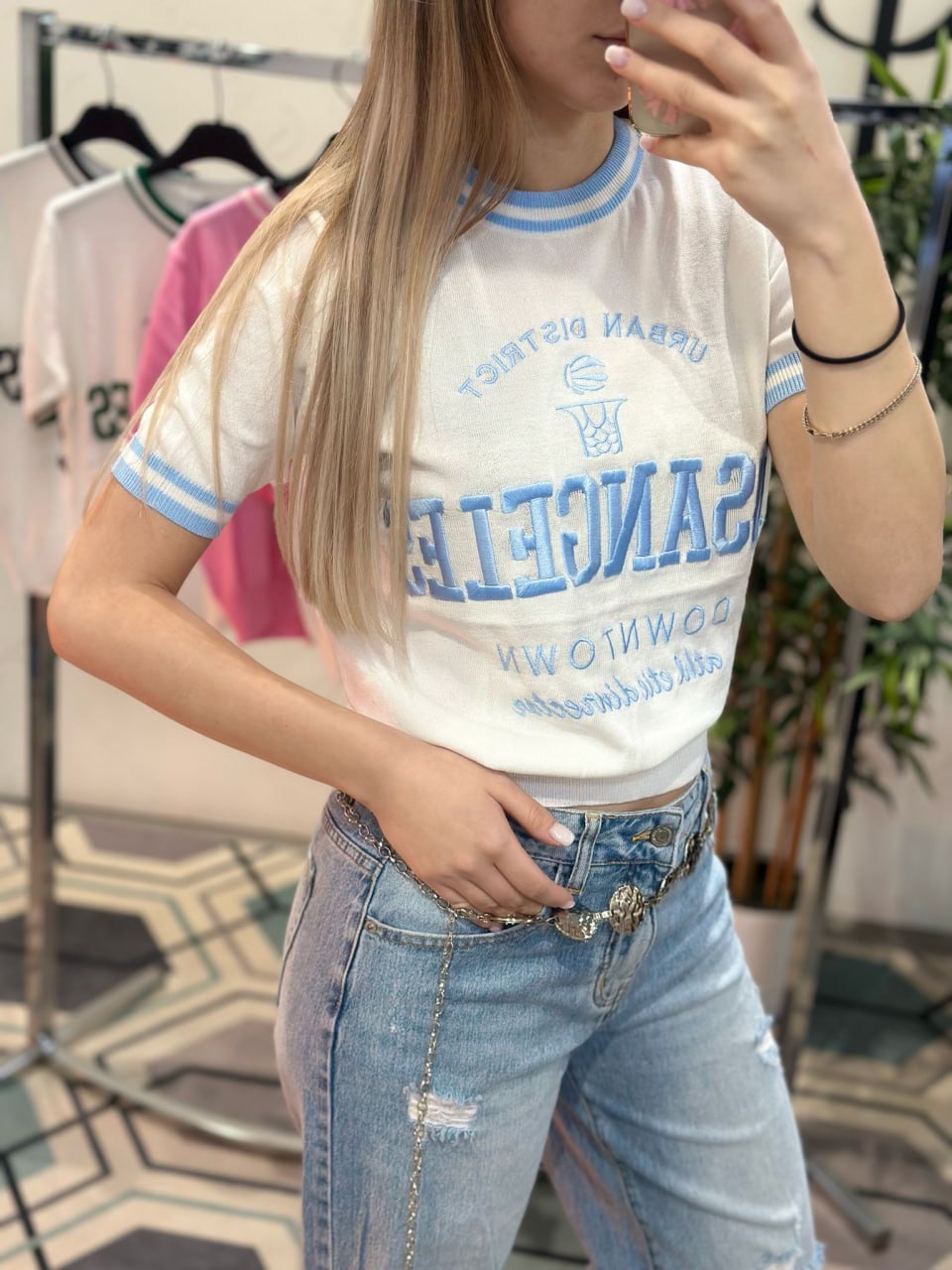 Фото Joie Clair (J-Clair)