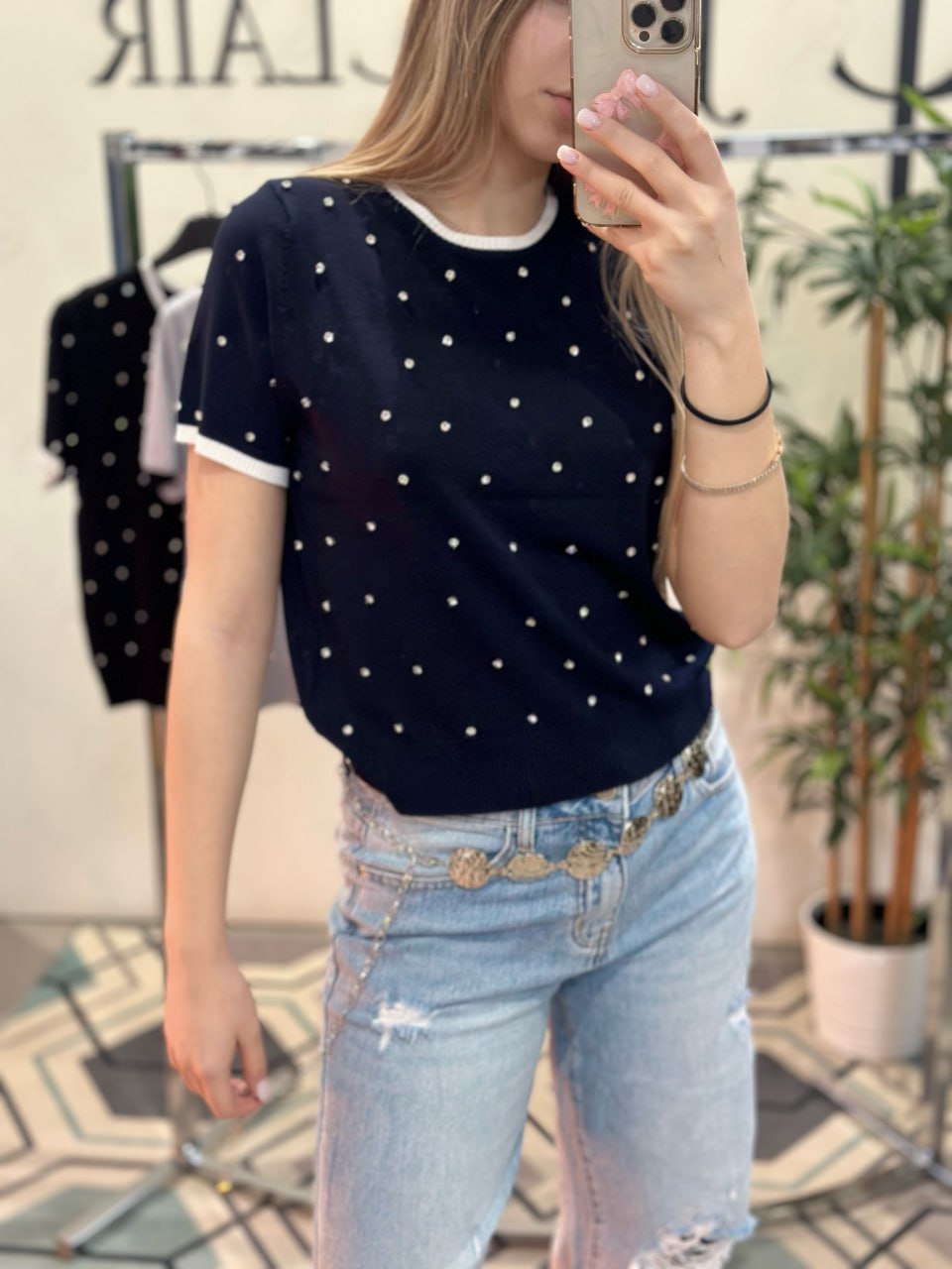 Фото Joie Clair (J-Clair)