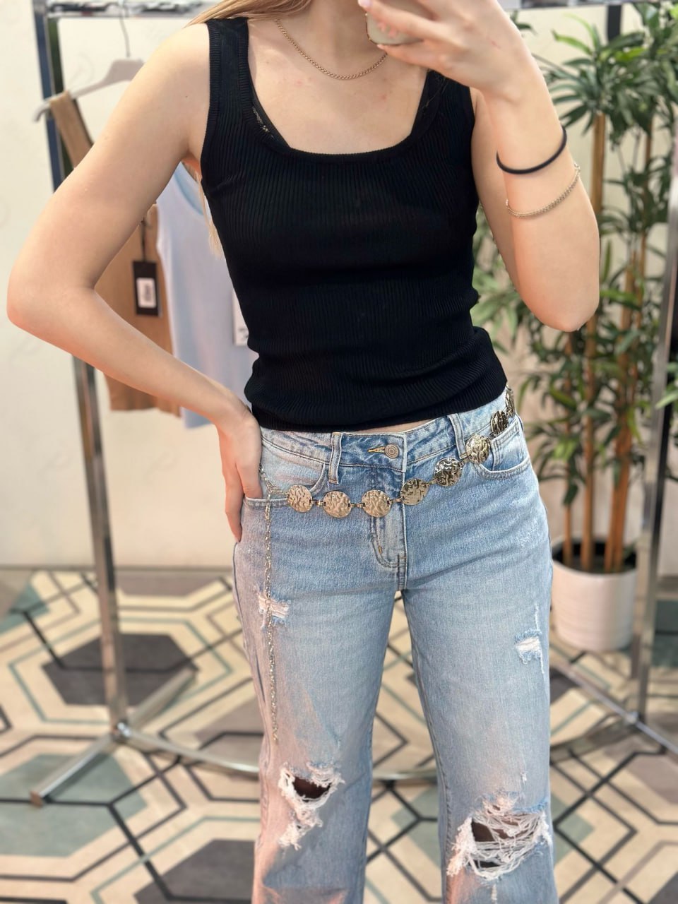 Фото Joie Clair (J-Clair)