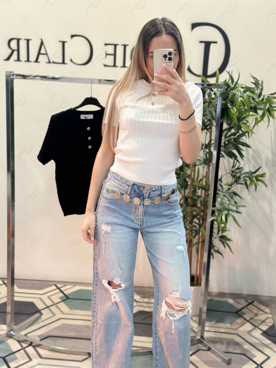 Фото Joie Clair (J-Clair)