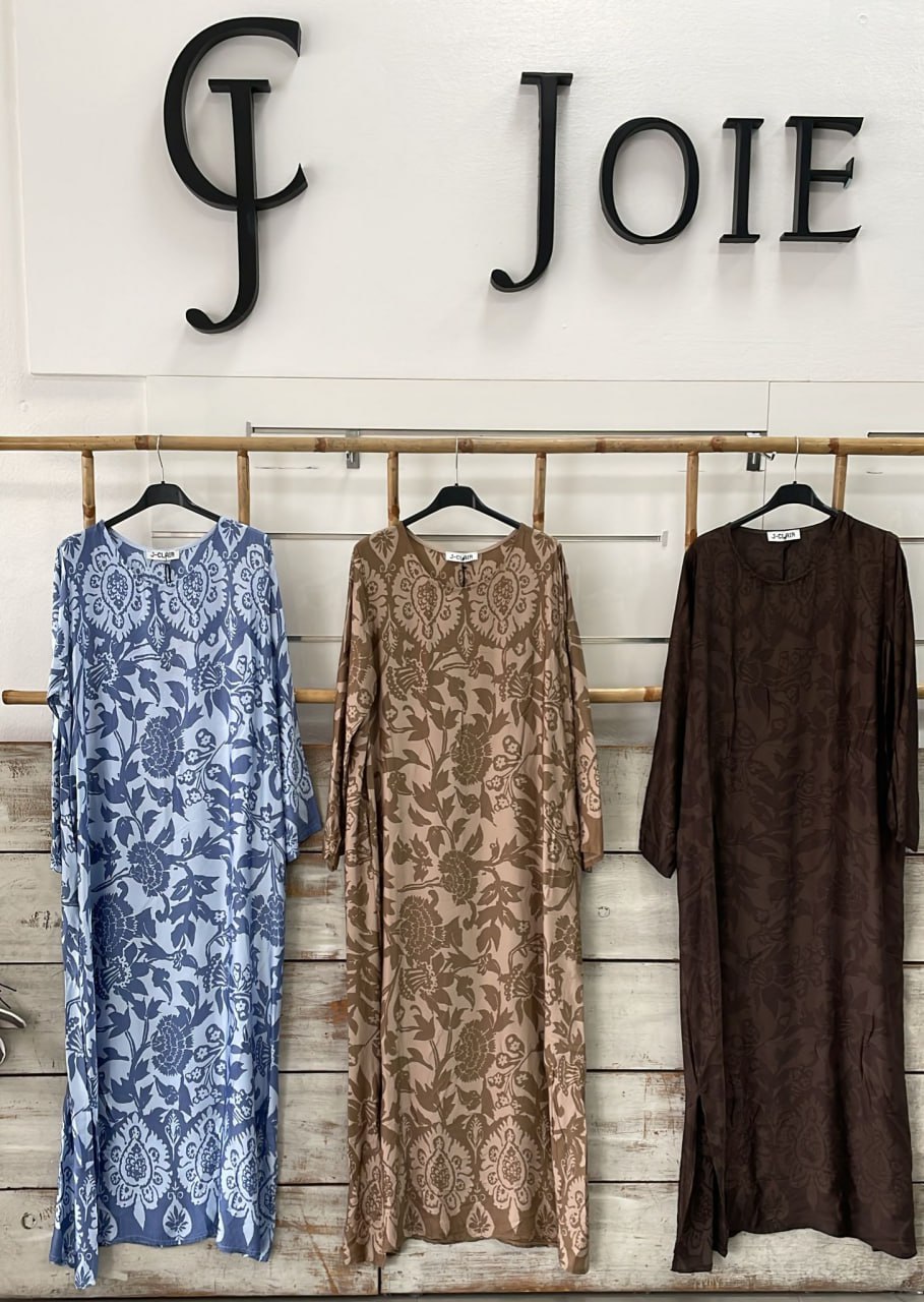 Фото Joie Clair (J-Clair)
