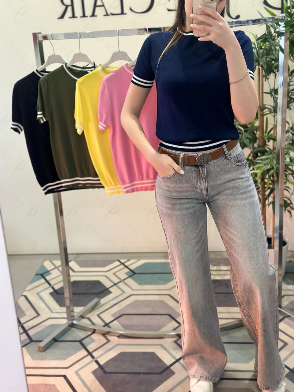 Фото Joie Clair (J-Clair)