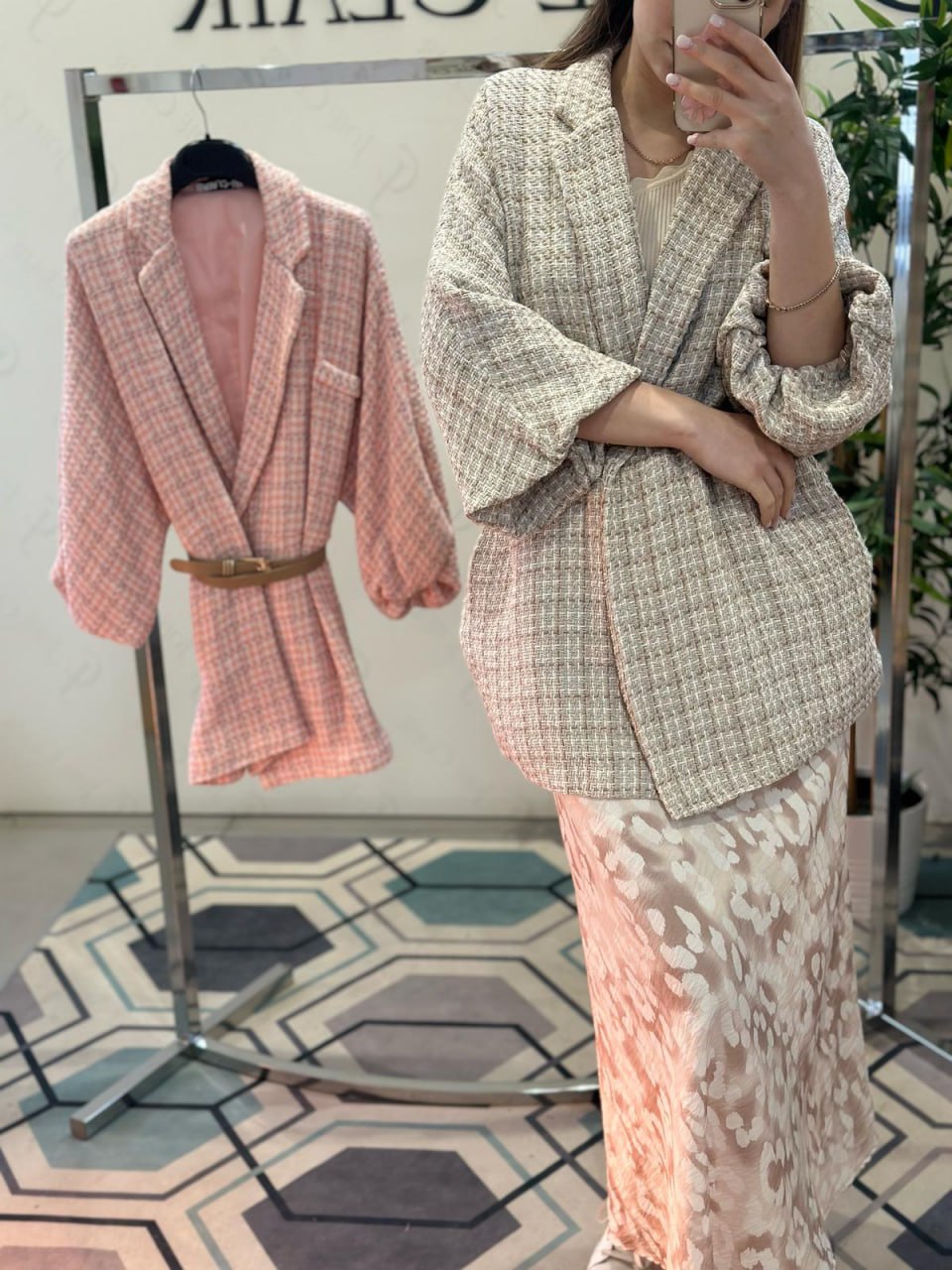 Фото Joie Clair (J-Clair)