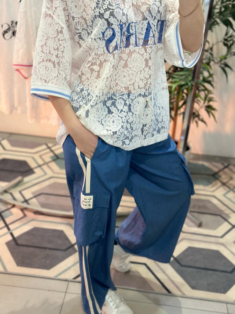 Фото Joie Clair (J-Clair)