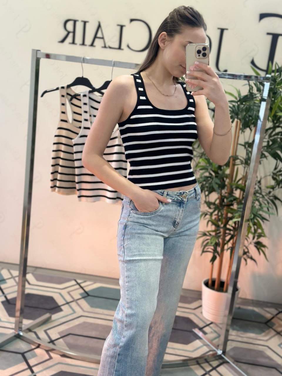 Joie Clair (J-Clair)