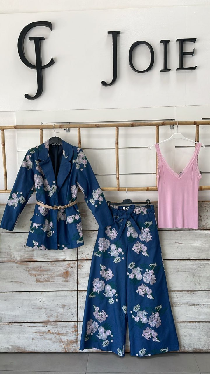 Фото Joie Clair (J-Clair)