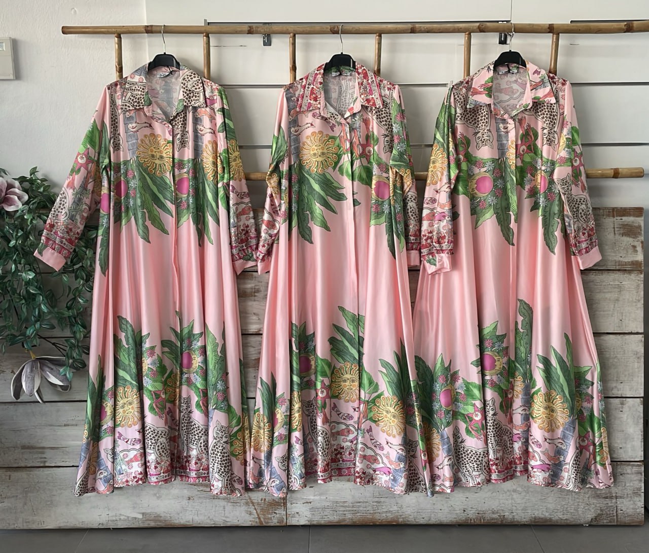 Фото Joie Clair (J-Clair)