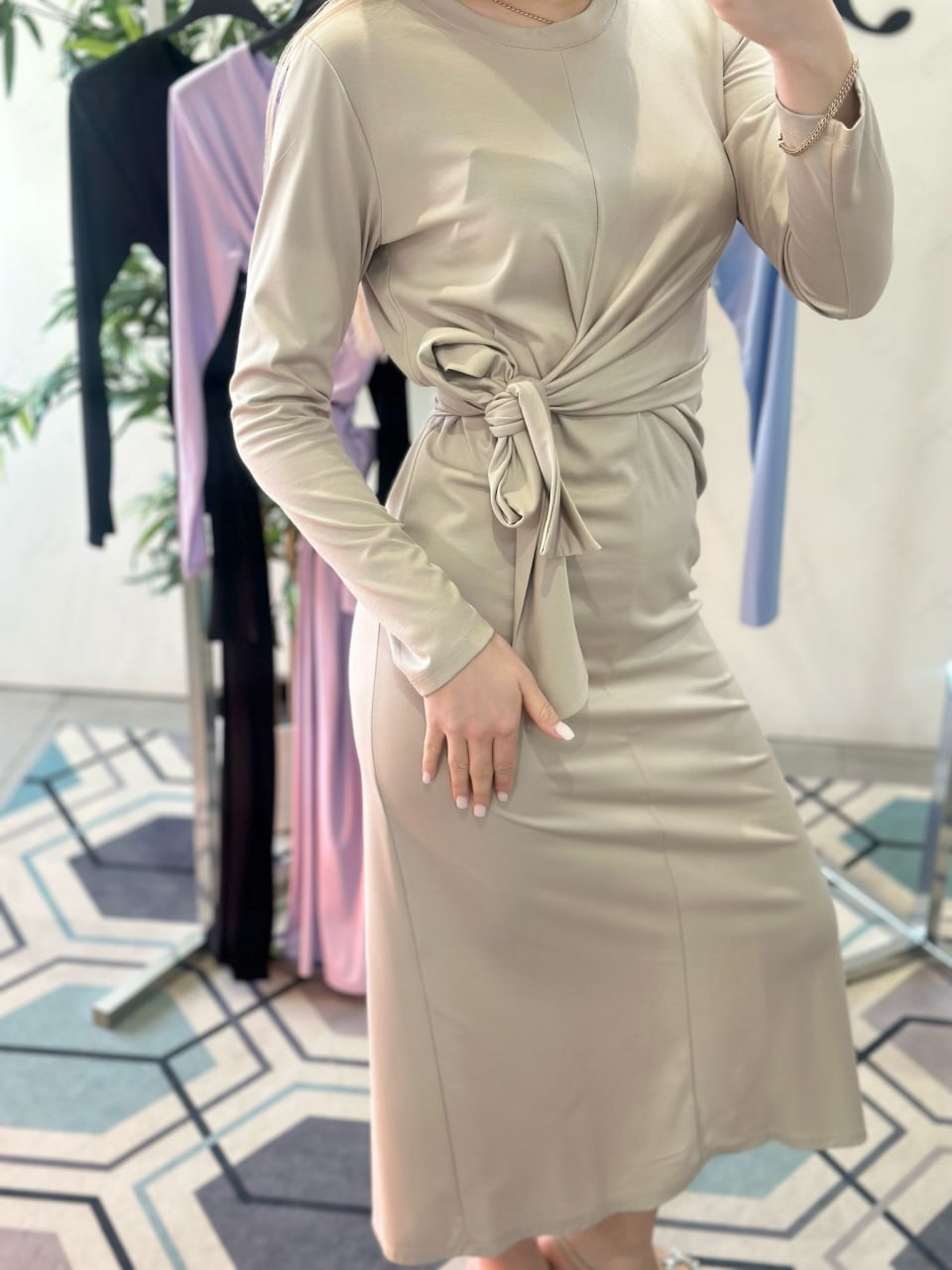 Joie Clair (J-Clair)