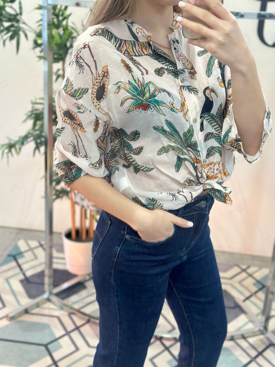 Фото Joie Clair (J-Clair)