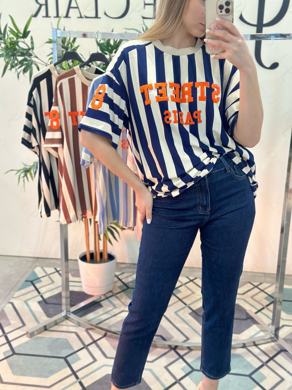 Фото Joie Clair (J-Clair)