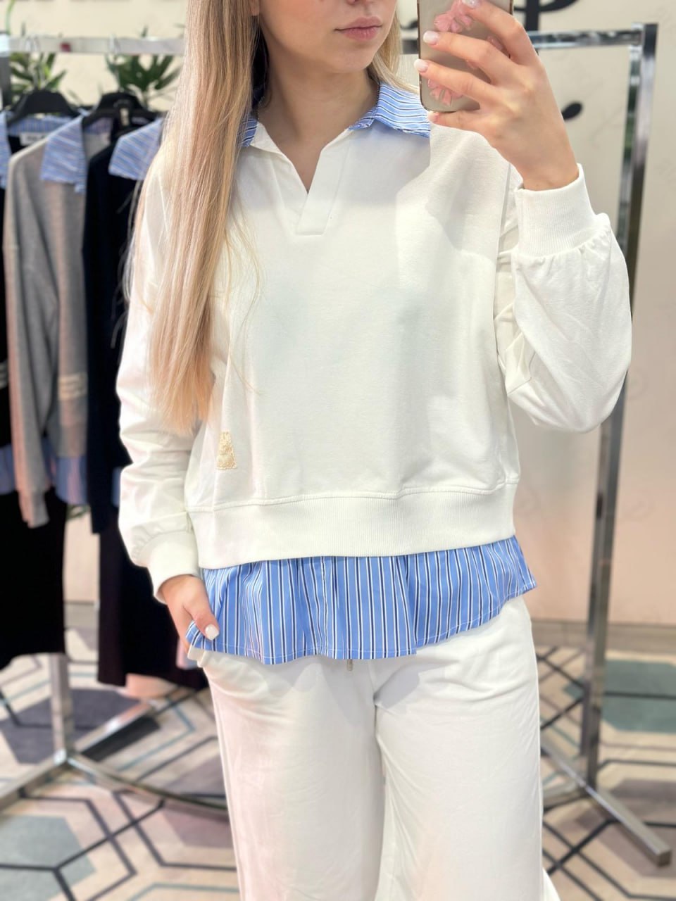 Фото Joie Clair (J-Clair)