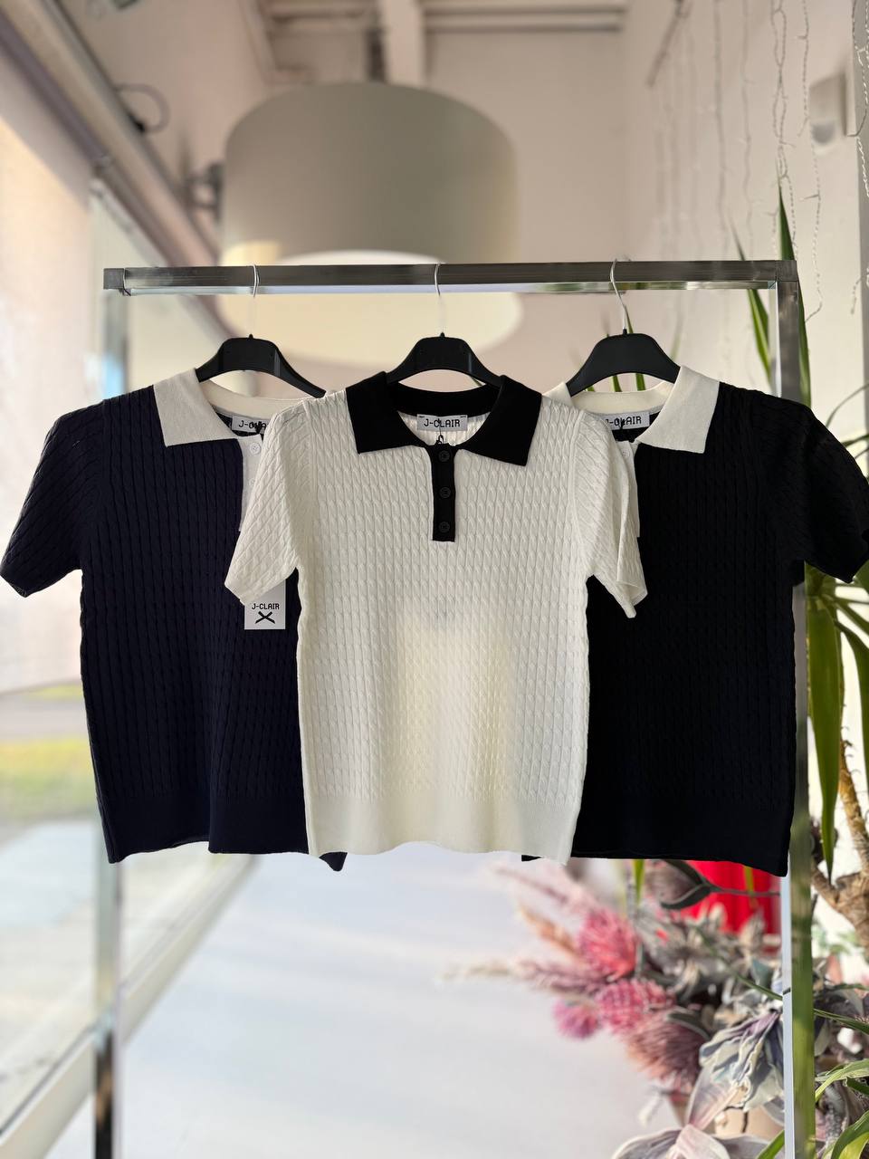 Фото Joie Clair (J-Clair)