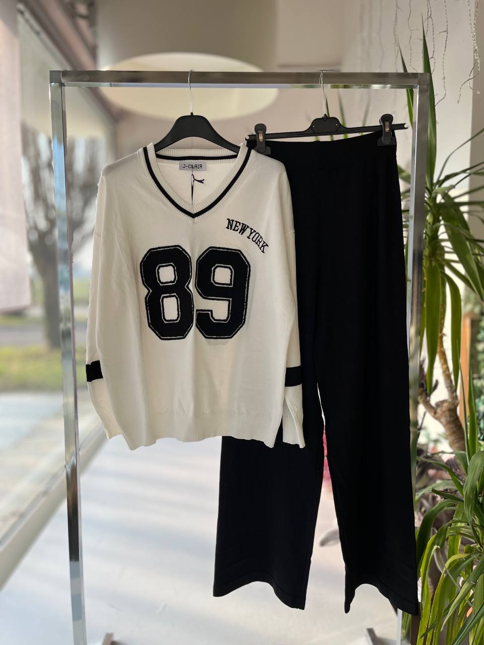 Фото Joie Clair (J-Clair)