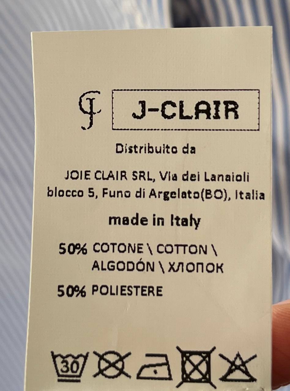 Фото Joie Clair (J-Clair)